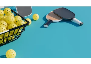 How to Start Playing Pickleball: Tips From a Pro, Health Benefits and Gear Recommendations