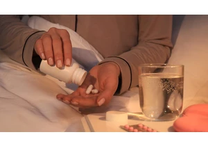 This Natural Sleep Aid Might Be the Best Way to Improve Sleep
