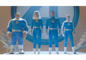 New The Fantastic Four: First Steps trailer confirms two of the worst-kept secrets about the Marvel Phase 6 movie