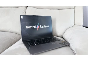 Acer Swift Go 14 AI Review