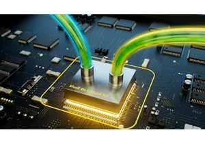 One of world's largest oil companies just launched a unique cooling fluid for data centers and AI chips