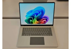 Take $400 off a Surface Laptop 15 with Snapdragon