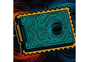 Magnetická molekula s dysprosiem zařídí malé disky s ohromnou kapacitou