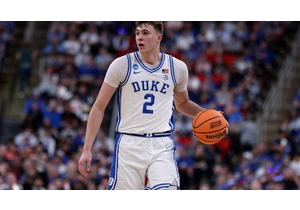 NBA Draft 2025: How to Watch First Round Tonight From Anywhere
