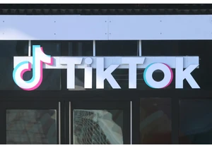 Trump claims a 'very wealthy' group will buy TikTok without revealing who