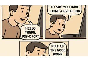MCP: An (Accidentally) Universal Plugin System