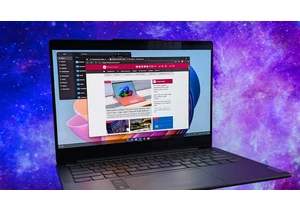 A Microsoft engineer made a Linux distro that's like a comfort blanket to ex-Windows users — I finally tried it, and I'm surprised how good it is