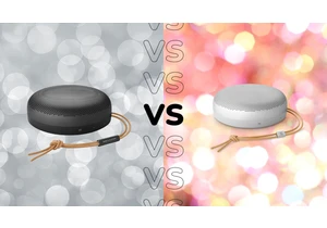 Bang & Olufsen Beosound A1 2nd Gen vs A1 3rd Gen: What’s the difference?