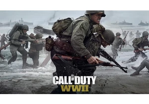 CoD: WWII returns to the Microsoft Store and Xbox after a 41-day unplanned, controversial removal. Here's why.