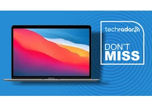 Walmart still somehow has the MacBook Air M1 on sale for an insanely low price of $599