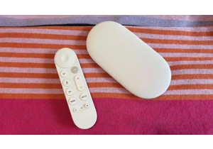 The Google TV Streamer 4K is back on sale for $80