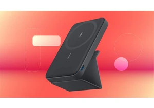 Act Fast to Get This Limited-Time Deal on the Best Portable iPhone Charger I've Found