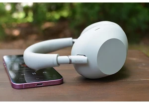 The Morning After: Sony’s best headphones keep getting better
