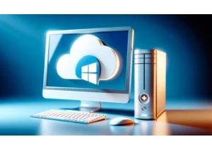 Windows 11 is testing a new wireless PC-to-PC data transfer feature