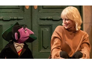 Sesame Street will air on Netflix and PBS simultaneously