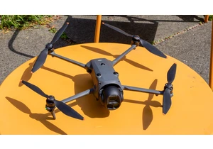 The DJI Mavic 4 Pro is the best premium consumer drone I’ve ever reviewed