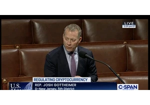 After Receiving Millions in Crypto, 3 Democrats Push Industry's Top Bill