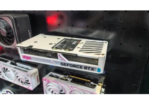 Graphics cards with SSD slots are becoming more popular, but I fail to understand why these products actually exist