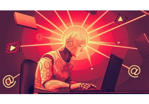 OpenAI’s new ChatGPT agent reasons, researches, and run its own computer