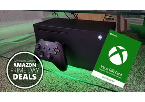Skip Amazon this Prime Day for Xbox gift cards — this retailer is giving $6 free with $60 purchase