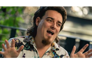  Oculus founder Palmer Luckey leads group of tech billionaires launching new crypto-bank — aims to fill the void left by Silicon Valley Bank's 2023 collapse 