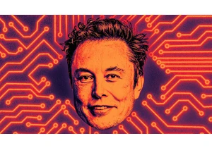 Elon Musk has ‘fixed’ Grok—to be more like him than ever