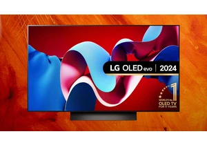 This 48-inch LG OLED TV is down to an unbelievable price