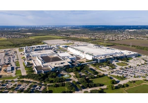  Samsung delays $44 billion Texas chip fab — sources say completion halted because 'there are no customers' 