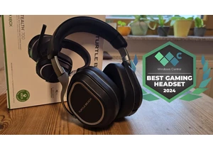 My pick for best gaming headset of 2024 is currently 15% OFF for Prime Day — for most Xbox and PC players, this is what I always personally recommend