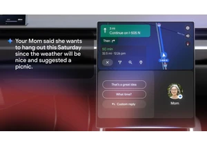 Google AI Ultra: New $250 Monthly Subscription Has All the Newest AI Features