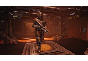 I'm reinstalling Starfield to play this crazy new Watchtower 'Creations' mod from some of Fallout's best modders — the latest update just added an amazing feature, too
