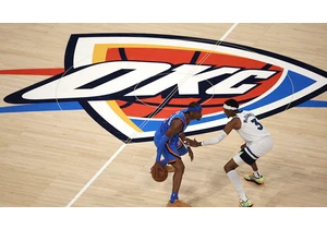 How to Watch Tonight's Oklahoma City Thunder vs. Minnesota Timberwolves Game 3 for Free