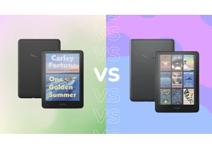Kindle Colorsoft vs Kindle Colorsoft Signature Edition: What’s the difference?