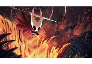  Hollow Knight: Silksong will be PLAYABLE at Gamescom — among the big new titles hitting the Xbox booth 