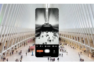 VSCO launches dedicated 'Capture' app with live previews