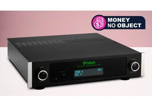 Who needs Sonos? McIntosh’s new Bluetooth pre-amp does multi-room music the old-fashioned way, but with a modern app upgrade