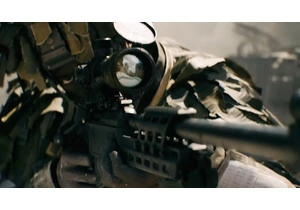 Battlefield 6 reveal trailer shows grounded warfare in a divided America — and a multiplayer reveal is coming soon 