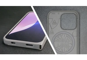 This nifty iPhone case gives your old model a USB-C upgrade to free you from dongle headaches