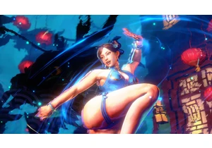  Street Fighter 6 Outfit 4 pack arrives this week, bringing swimsuits for the cast — and we've got a new look at the next character joining the roster 