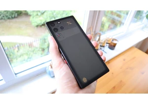 Redmagic 10S Pro Review