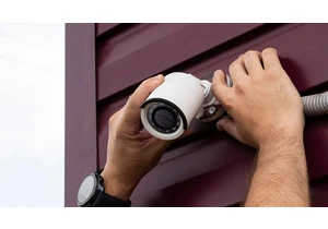 I've Installed Security Cameras on Every Kind of Base and Mount: Here's What I Recommend