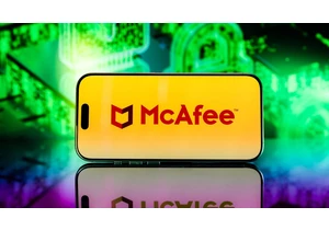 McAfee Antivirus Review 2025: Longstanding CNET Pick Still Impresses Me at Every Turn