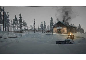 One of the best survival games just got a huge graphical overhaul