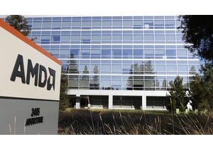AMD acquires Enosemi to enter photonics race — chasing Nvidia into light-based interconnect tech