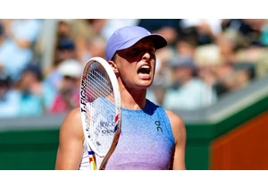 French Open 2025: How to Watch, Stream Rybakina vs. Świątek Free From Anywhere
