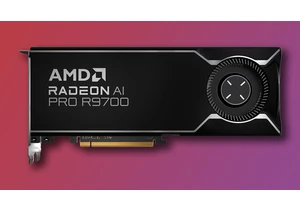 AMD to build export-compliant AI chips for the Chinese market, Radeon AI PRO 9700 to arrive by 3Q25