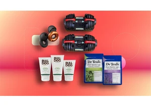 Father's Day Gift Guide: The Best Wellness Gifts for Every Kind of Dad (and Every Budget)