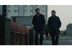 I Live in the City Where Netflix's Thrilling New Crime Drama Is Set. I Barely Recognize It