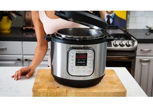 Stop Cooking These 10 Foods in Your Instant Pot