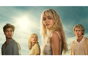 'We Were Liars' on Prime Video: How to Stream the New Series